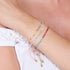 Samoa | Perle de rocaille japonaise Miyuki | Bracelets échoués